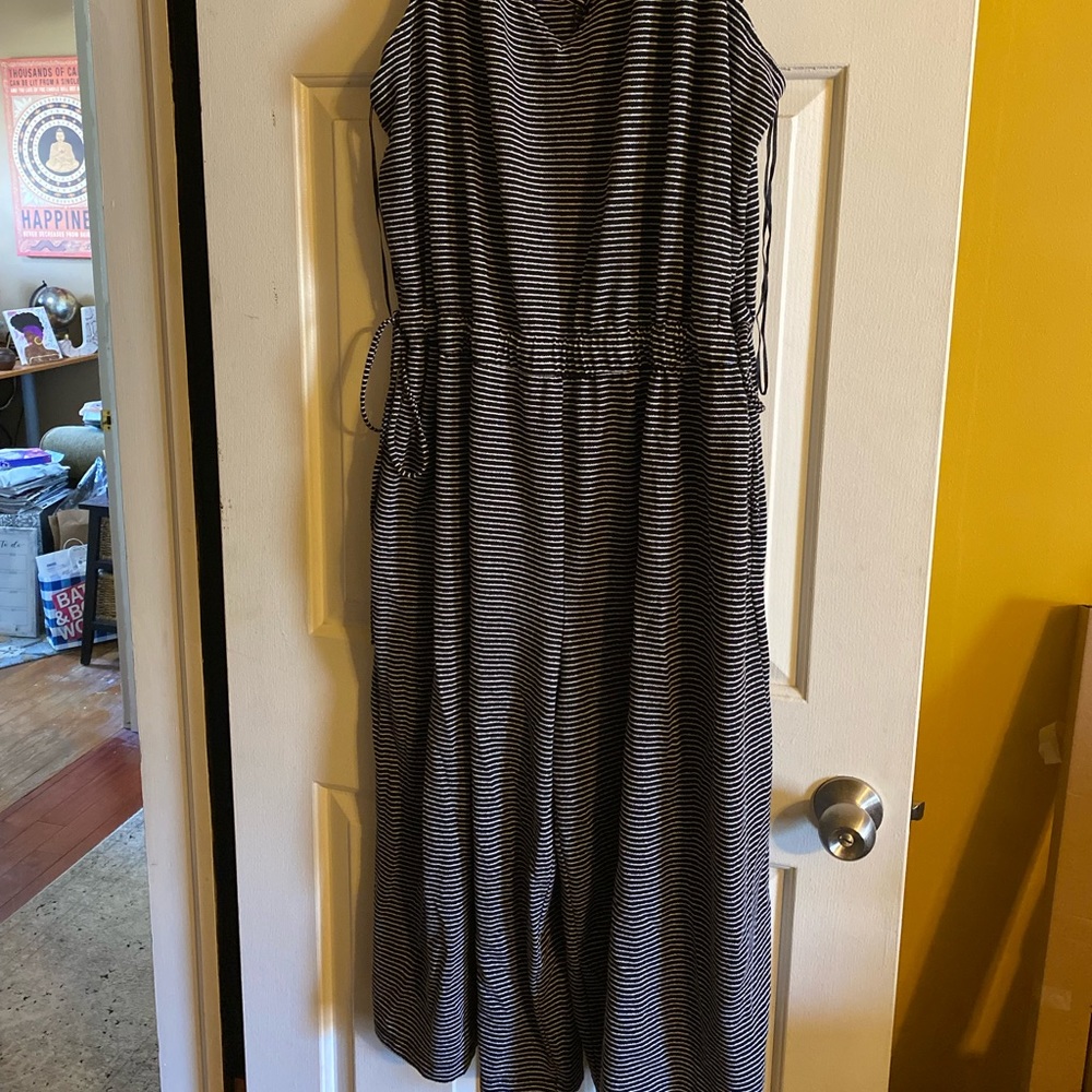 Used Romper